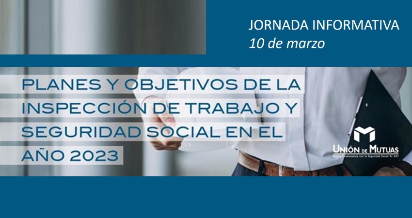 Conoce Las Novedades De La Inspecci N De Trabajo Y Seguridad Social ...